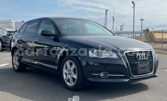 Nunua Imported Audi A3 Nyeusi Gari ndani ya Dar es Salaam nchini Dar es Salaam Nunua Imported Audi A3 Nyeusi Gari ndani ya Dar es Salaam nchini Dar es Salaam