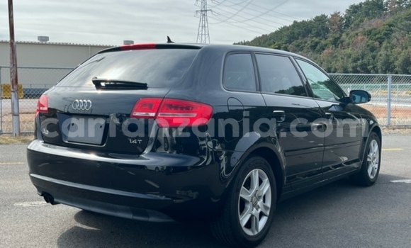 Nunua Imported Audi A3 Nyeusi Gari ndani ya Dar es Salaam nchini Dar es Salaam Nunua Imported Audi A3 Nyeusi Gari ndani ya Dar es Salaam nchini Dar es Salaam