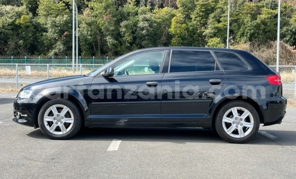 Nunua Imported Audi A3 Nyeusi Gari ndani ya Dar es Salaam nchini Dar es Salaam Nunua Imported Audi A3 Nyeusi Gari ndani ya Dar es Salaam nchini Dar es Salaam