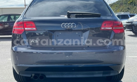 Nunua Imported Audi A3 Nyeusi Gari ndani ya Dar es Salaam nchini Dar es Salaam Nunua Imported Audi A3 Nyeusi Gari ndani ya Dar es Salaam nchini Dar es Salaam