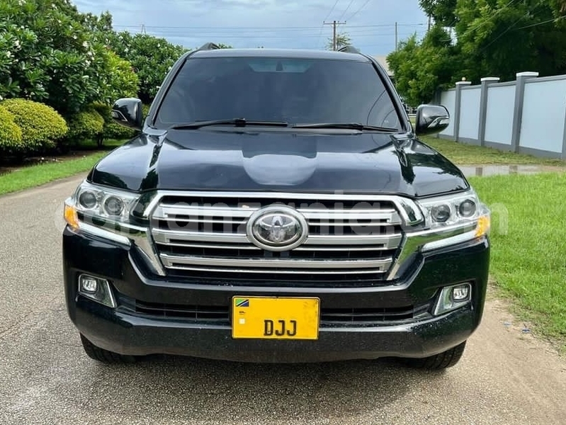 Big with watermark toyota land cruiser dar es salaam dar es salaam 21456