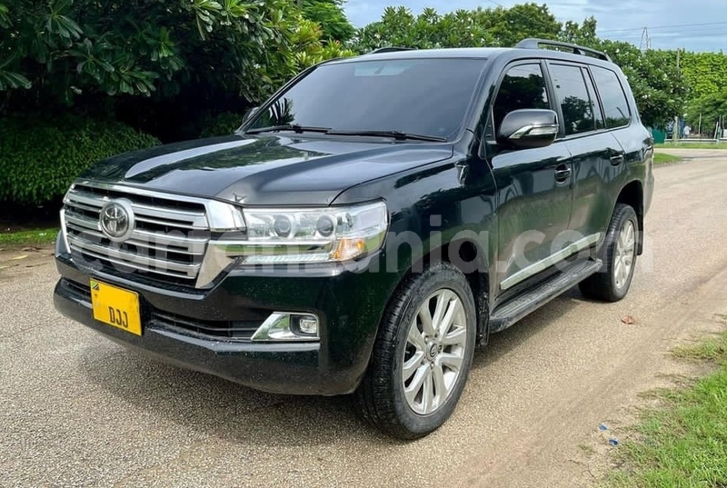 Big with watermark toyota land cruiser dar es salaam dar es salaam 21456