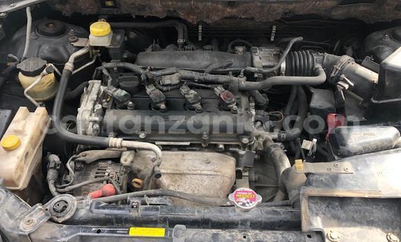 Nunua Ilio tumika Nissan X–Trail Nyeusi Gari ndani ya Dar es Salaam nchini Dar es Salaam Nunua Ilio tumika Nissan X–Trail Nyeusi Gari ndani ya Dar es Salaam nchini Dar es Salaam