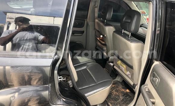 Nunua Ilio tumika Nissan X–Trail Nyeusi Gari ndani ya Dar es Salaam nchini Dar es Salaam Nunua Ilio tumika Nissan X–Trail Nyeusi Gari ndani ya Dar es Salaam nchini Dar es Salaam