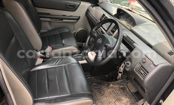 Nunua Ilio tumika Nissan X–Trail Nyeusi Gari ndani ya Dar es Salaam nchini Dar es Salaam Nunua Ilio tumika Nissan X–Trail Nyeusi Gari ndani ya Dar es Salaam nchini Dar es Salaam