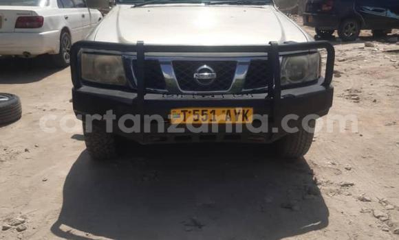 Buy Used Nissan Patrol Other Car in Dar es Salaam in Dar es Salaam