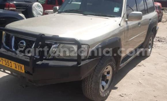 Nunua Ilio tumika Nissan Patrol Nyingine Gari ndani ya Dar es Salaam nchini Dar es Salaam Nunua Ilio tumika Nissan Patrol Nyingine Gari ndani ya Dar es Salaam nchini Dar es Salaam