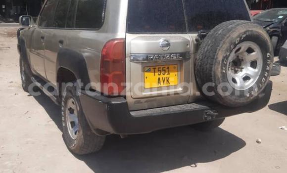 Nunua Ilio tumika Nissan Patrol Nyingine Gari ndani ya Dar es Salaam nchini Dar es Salaam Nunua Ilio tumika Nissan Patrol Nyingine Gari ndani ya Dar es Salaam nchini Dar es Salaam