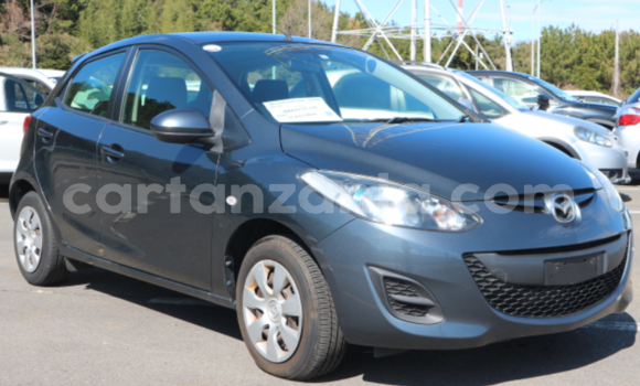 Buy Import Mazda Demio Other Car in Dar es Salaam in Dar es Salaam