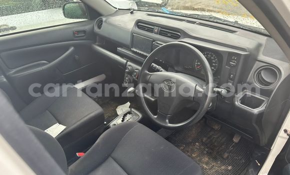 Buy New Toyota Probox White Car in Dar es Salaam in Dar es Salaam Buy New Toyota Probox White Car in Dar es Salaam in Dar es Salaam