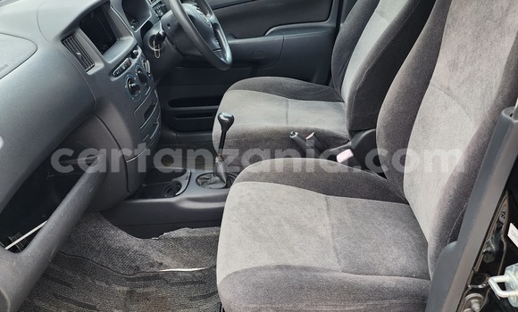 Buy New Toyota Probox Black Car in Dar es Salaam in Dar es Salaam Buy New Toyota Probox Black Car in Dar es Salaam in Dar es Salaam