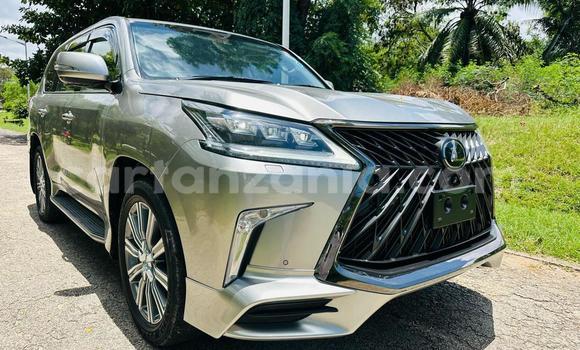 Buy New Lexus LX 570 Other Car in Dar es Salaam in Dar es Salaam Buy New Lexus LX 570 Other Car in Dar es Salaam in Dar es Salaam