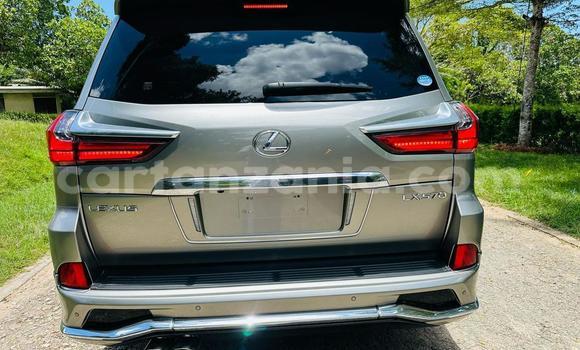 Buy New Lexus LX 570 Other Car in Dar es Salaam in Dar es Salaam Buy New Lexus LX 570 Other Car in Dar es Salaam in Dar es Salaam