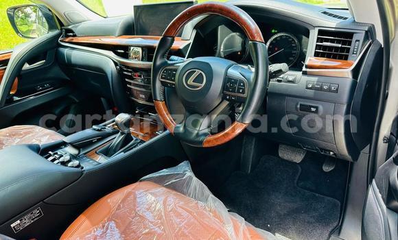 Buy New Lexus LX 570 Other Car in Dar es Salaam in Dar es Salaam Buy New Lexus LX 570 Other Car in Dar es Salaam in Dar es Salaam