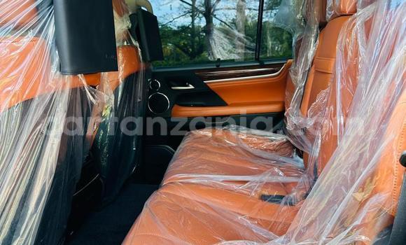 Buy New Lexus LX 570 Other Car in Dar es Salaam in Dar es Salaam Buy New Lexus LX 570 Other Car in Dar es Salaam in Dar es Salaam