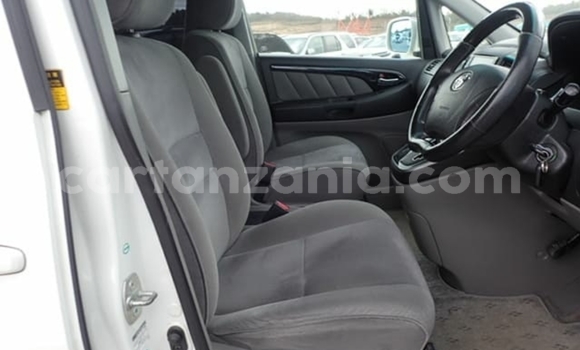 Buy Import Toyota Alphard Other Car in Dar es Salaam in Dar es Salaam Buy Import Toyota Alphard Other Car in Dar es Salaam in Dar es Salaam