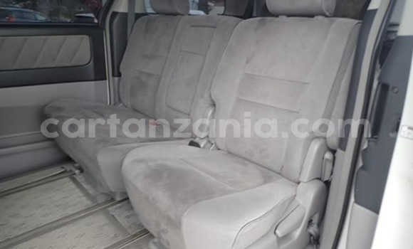 Buy Import Toyota Alphard Other Car in Dar es Salaam in Dar es Salaam Buy Import Toyota Alphard Other Car in Dar es Salaam in Dar es Salaam