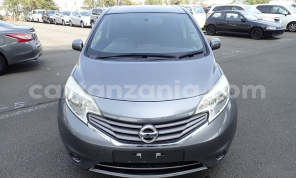 Buy Import Nissan Note Other Car in Dar es Salaam in Dar es Salaam Buy Import Nissan Note Other Car in Dar es Salaam in Dar es Salaam