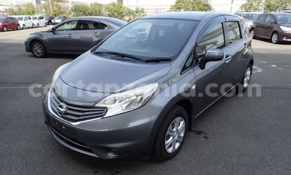 Buy Import Nissan Note Other Car in Dar es Salaam in Dar es Salaam Buy Import Nissan Note Other Car in Dar es Salaam in Dar es Salaam
