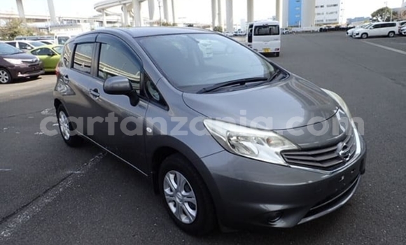 Buy Import Nissan Note Other Car in Dar es Salaam in Dar es Salaam Buy Import Nissan Note Other Car in Dar es Salaam in Dar es Salaam