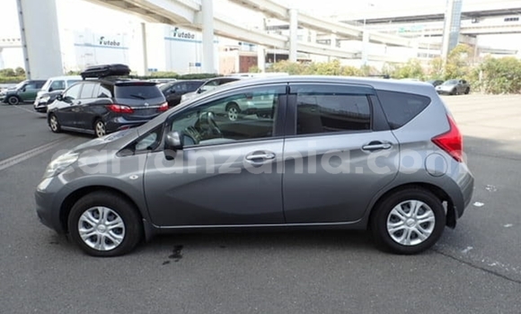 Buy Import Nissan Note Other Car in Dar es Salaam in Dar es Salaam Buy Import Nissan Note Other Car in Dar es Salaam in Dar es Salaam