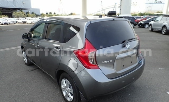 Buy Import Nissan Note Other Car in Dar es Salaam in Dar es Salaam Buy Import Nissan Note Other Car in Dar es Salaam in Dar es Salaam