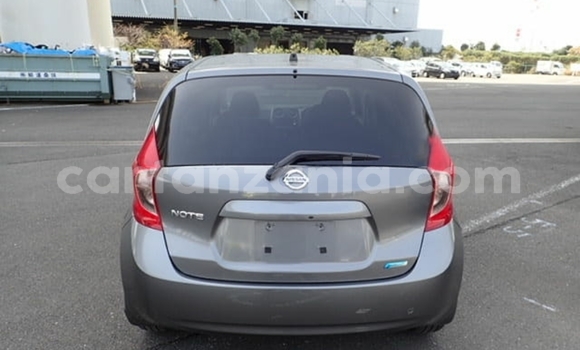 Buy Import Nissan Note Other Car in Dar es Salaam in Dar es Salaam Buy Import Nissan Note Other Car in Dar es Salaam in Dar es Salaam