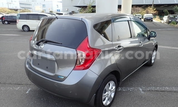Buy Import Nissan Note Other Car in Dar es Salaam in Dar es Salaam Buy Import Nissan Note Other Car in Dar es Salaam in Dar es Salaam