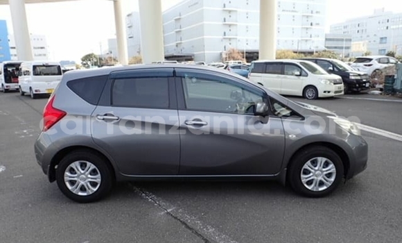 Buy Import Nissan Note Other Car in Dar es Salaam in Dar es Salaam Buy Import Nissan Note Other Car in Dar es Salaam in Dar es Salaam