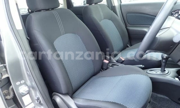 Buy Import Nissan Note Other Car in Dar es Salaam in Dar es Salaam Buy Import Nissan Note Other Car in Dar es Salaam in Dar es Salaam