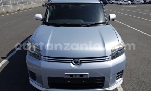 Buy Import Toyota Corolla Rumion Blue Car in Dar es Salaam in Dar es Salaam