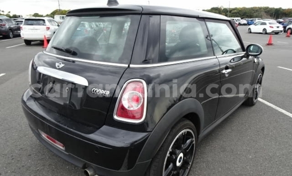 Buy Import Mini Cooper Black Car in Dar es Salaam in Dar es Salaam Buy Import Mini Cooper Black Car in Dar es Salaam in Dar es Salaam