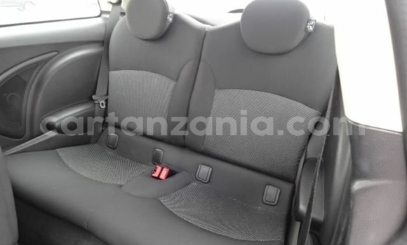 Buy Import Mini Cooper Black Car in Dar es Salaam in Dar es Salaam Buy Import Mini Cooper Black Car in Dar es Salaam in Dar es Salaam