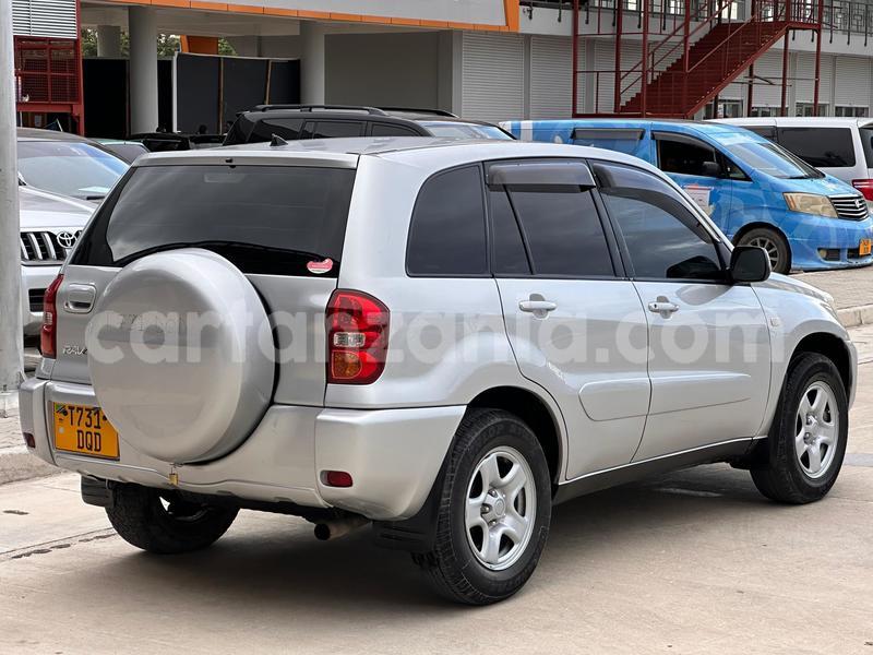 Big with watermark toyota rav4 dar es salaam dar es salaam 21496