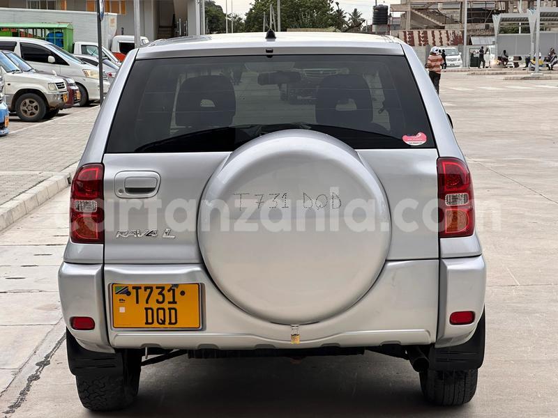 Big with watermark toyota rav4 dar es salaam dar es salaam 21496