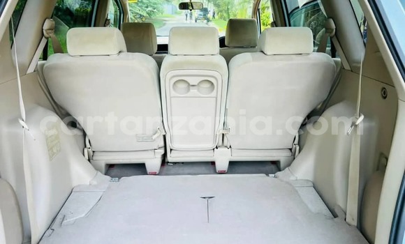 Buy New Toyota Corolla Spacio Blue Car in Dar es Salaam in Dar es Salaam Buy New Toyota Corolla Spacio Blue Car in Dar es Salaam in Dar es Salaam