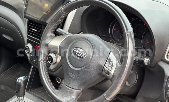 Nunua Ilio tumika Subaru Forester Nyeusi Gari ndani ya Dar es Salaam nchini Dar es Salaam Nunua Ilio tumika Subaru Forester Nyeusi Gari ndani ya Dar es Salaam nchini Dar es Salaam