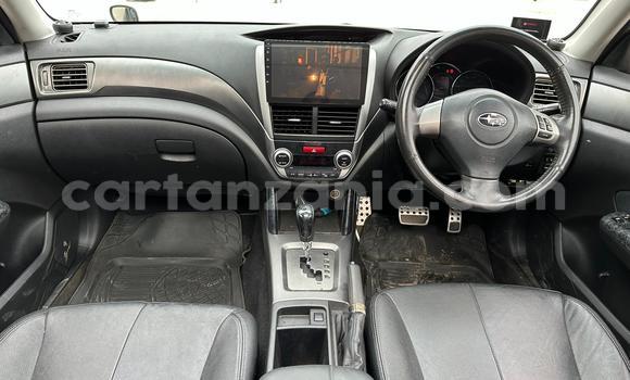 Nunua Ilio tumika Subaru Forester Nyeusi Gari ndani ya Dar es Salaam nchini Dar es Salaam Nunua Ilio tumika Subaru Forester Nyeusi Gari ndani ya Dar es Salaam nchini Dar es Salaam