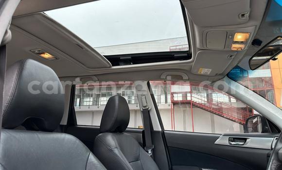 Nunua Ilio tumika Subaru Forester Nyeusi Gari ndani ya Dar es Salaam nchini Dar es Salaam Nunua Ilio tumika Subaru Forester Nyeusi Gari ndani ya Dar es Salaam nchini Dar es Salaam