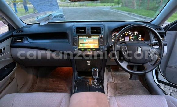 Buy Used Toyota Crown Other Car in Dar es Salaam in Dar es Salaam Buy Used Toyota Crown Other Car in Dar es Salaam in Dar es Salaam