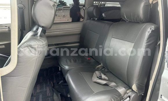 Buy Used Toyota Noah Other Car in Arusha in Arusha