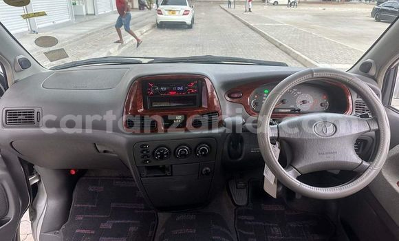 Buy Used Toyota Noah Other Car in Arusha in Arusha Buy Used Toyota Noah Other Car in Arusha in Arusha