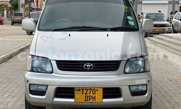 Buy Used Toyota Noah Other Car in Arusha in Arusha Buy Used Toyota Noah Other Car in Arusha in Arusha
