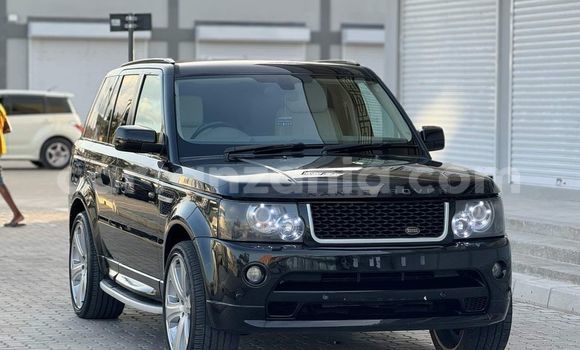 Buy Used Range Rover Range Rover Other Car in Dar es Salaam in Dar es Salaam