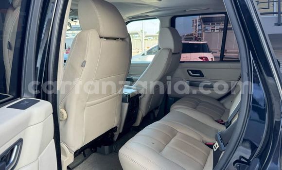 Buy Used Range Rover Range Rover Other Car in Dar es Salaam in Dar es Salaam Buy Used Range Rover Range Rover Other Car in Dar es Salaam in Dar es Salaam