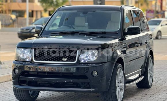 Buy Used Range Rover Range Rover Other Car in Dar es Salaam in Dar es Salaam Buy Used Range Rover Range Rover Other Car in Dar es Salaam in Dar es Salaam