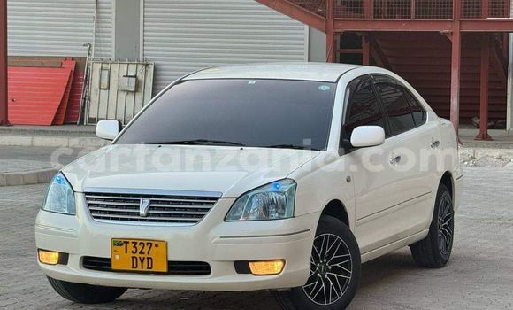 Buy Used Toyota Premio Other Car in Dar es Salaam in Dar es Salaam Buy Used Toyota Premio Other Car in Dar es Salaam in Dar es Salaam