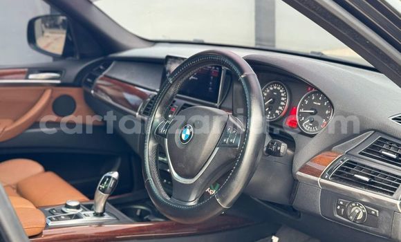 Buy Used BMW X5 Other Car in Dar es Salaam in Dar es Salaam Buy Used BMW X5 Other Car in Dar es Salaam in Dar es Salaam