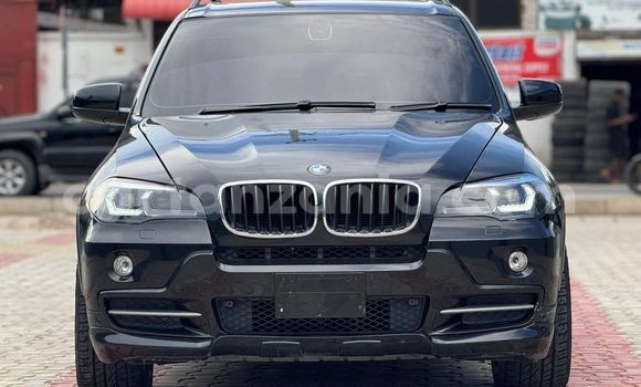 Buy Used BMW X5 Other Car in Dar es Salaam in Dar es Salaam Buy Used BMW X5 Other Car in Dar es Salaam in Dar es Salaam