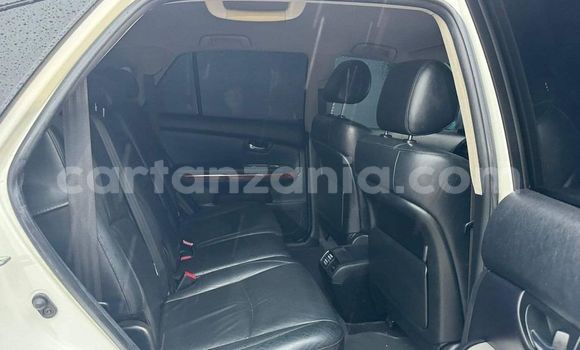Buy Used Toyota Harrier Other Car in Arusha in Arusha Buy Used Toyota Harrier Other Car in Arusha in Arusha